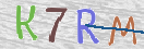 CAPTCHA vaizdas
