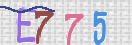 CAPTCHA vaizdas