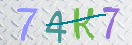 CAPTCHA vaizdas