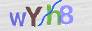 CAPTCHA vaizdas