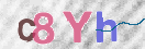 CAPTCHA vaizdas