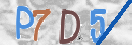 CAPTCHA vaizdas