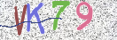 CAPTCHA vaizdas