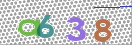 CAPTCHA vaizdas