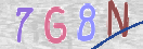 CAPTCHA vaizdas