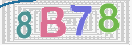 CAPTCHA vaizdas