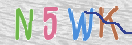 CAPTCHA vaizdas