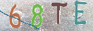 CAPTCHA vaizdas
