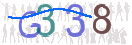 CAPTCHA vaizdas