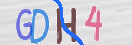 CAPTCHA vaizdas