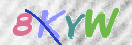 CAPTCHA vaizdas