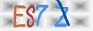 CAPTCHA vaizdas