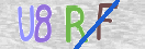 CAPTCHA vaizdas