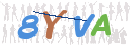 CAPTCHA vaizdas