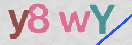 CAPTCHA vaizdas