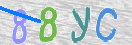 CAPTCHA vaizdas