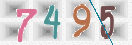 CAPTCHA vaizdas