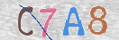 CAPTCHA vaizdas
