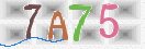 CAPTCHA vaizdas