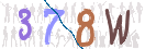 CAPTCHA vaizdas