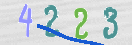 CAPTCHA vaizdas