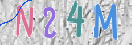 CAPTCHA vaizdas