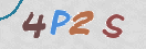 CAPTCHA vaizdas