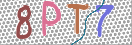 CAPTCHA vaizdas