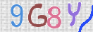 CAPTCHA vaizdas