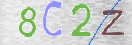 CAPTCHA vaizdas