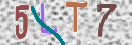 CAPTCHA vaizdas