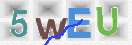 CAPTCHA vaizdas