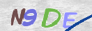 CAPTCHA vaizdas