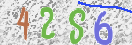 CAPTCHA vaizdas