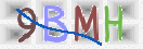 CAPTCHA vaizdas