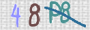 CAPTCHA vaizdas