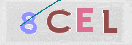 CAPTCHA vaizdas