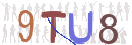 CAPTCHA vaizdas