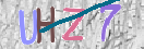 CAPTCHA vaizdas