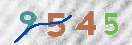 CAPTCHA vaizdas