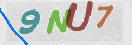 CAPTCHA vaizdas