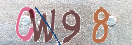 CAPTCHA vaizdas