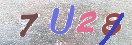 CAPTCHA vaizdas