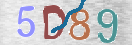 CAPTCHA vaizdas