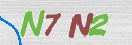 CAPTCHA vaizdas
