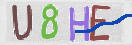 CAPTCHA vaizdas