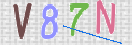 CAPTCHA vaizdas