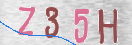 CAPTCHA vaizdas