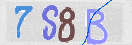 CAPTCHA vaizdas