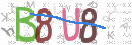 CAPTCHA vaizdas